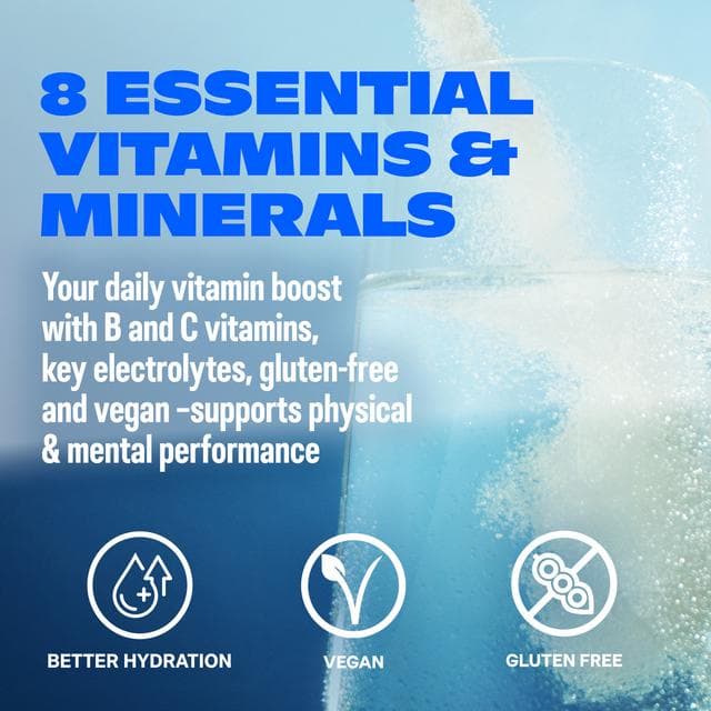 Liquid IV Sugar Free 15 x Sachets White Peach Daily Hydration Electrolyte Powder Mix - gallery image 4
