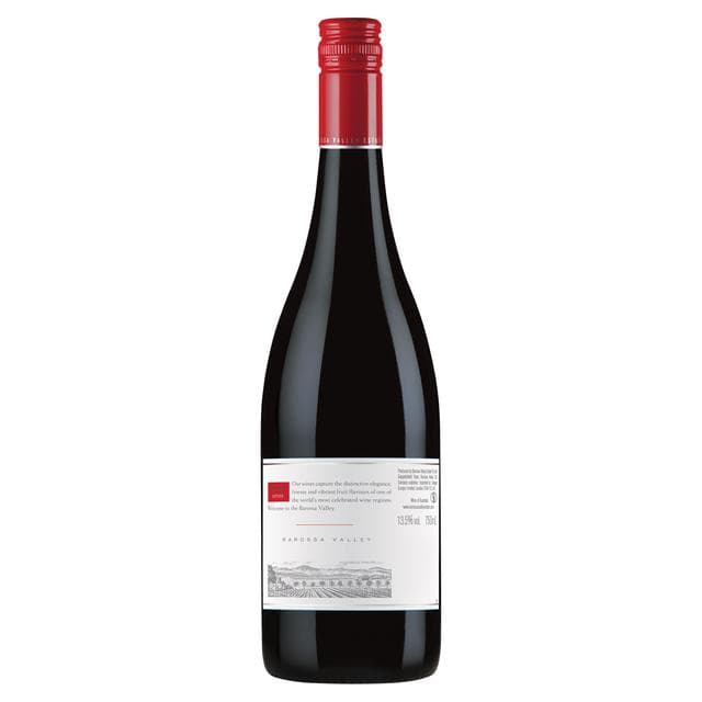 Barossa Valley Estate Grenache Shiraz Mourvedre Red Wine 75cl - gallery image 2