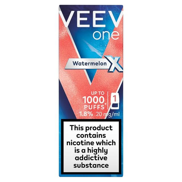 Veev 20mg/ml 1.8% One Watermelon - gallery image 1