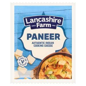 Lancashire Farm 200g Paneer