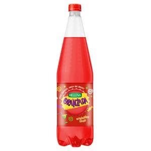 Hellena 1.25L Oranzada Fruit Drink