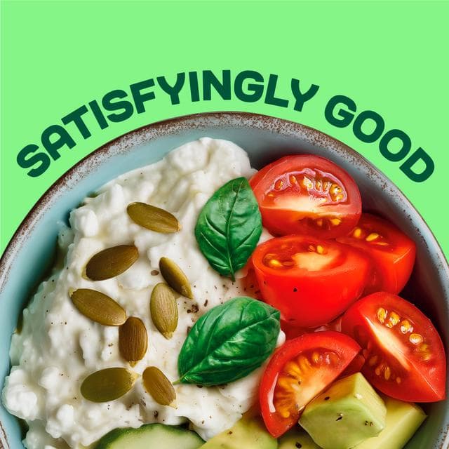 Arla 500g Cottage Cheese - gallery image 2
