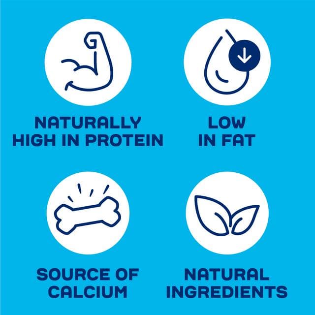 Arla 500g Cottage Cheese - gallery image 4