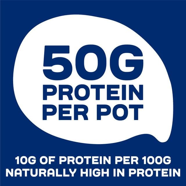 Arla 500g Natural Cottage Cheese - gallery image 3
