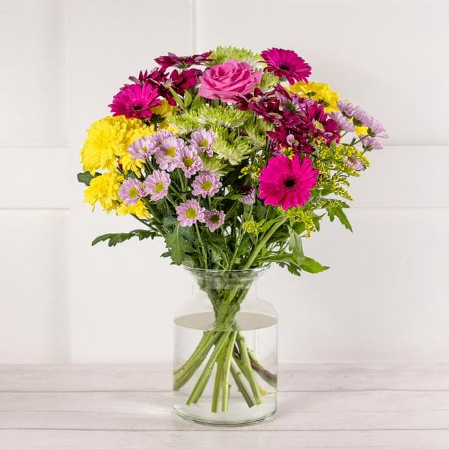 Bumper Bouquet - gallery image 1