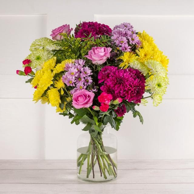Bumper Bouquet - gallery image 1