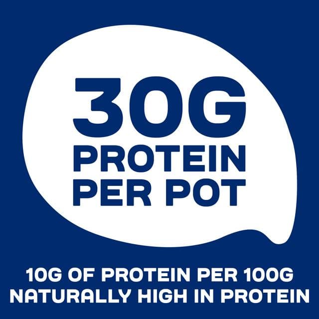 Arla 300g Natural Cottage Cheese - gallery image 3