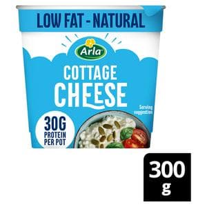 Arla 300g Cottage Cheese