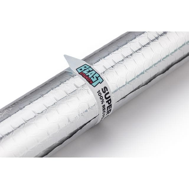 Beast Strength 10m Super Strong Kitchen Foil - gallery image 2