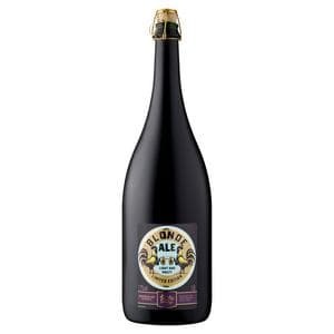 Sainsbury's 1.5L Blonde Ale Magnum Bottle, Taste the Difference