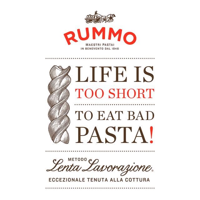Rummo 400g Gluten Free No 48 Fusilli Pasta - gallery image 5
