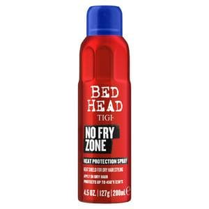 Bed Head by TIGI No Fry Zone 200ml Heat Protection Spray