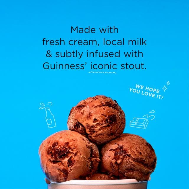 Guinness 460ml Jude's Chocolate Guinness Cake - gallery image 4