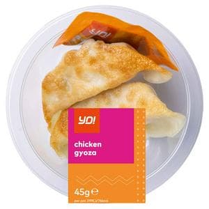 YO! 45g Chicken Gyoza