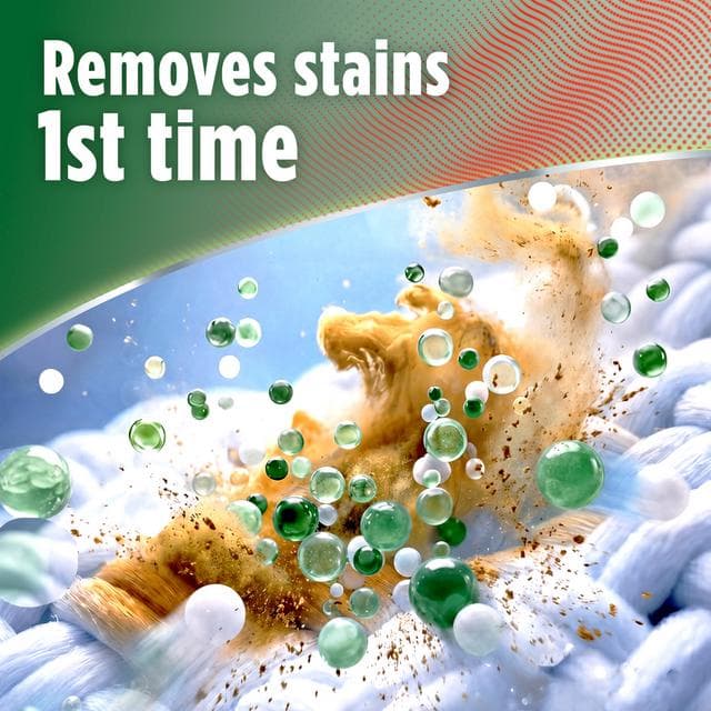 Persil Ultimate 44 Washes Ultra Stain Removal Laundry Capsules - gallery image 5