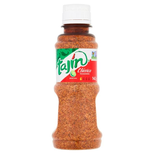 Tajin 142g Clasico Chilli & Lime Seasoning - gallery image 1