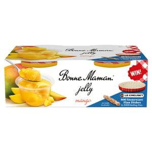 Bonne Maman 2 x 90g Mango Jelly