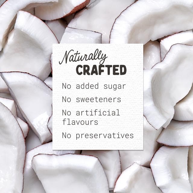The Coconut Collab 500ml Natural Coconut Kefir Drink - gallery image 4