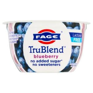Fage TruBlend 150g Blueberry Yoghurt