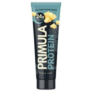 Primula 140g Protein Cheese Spread