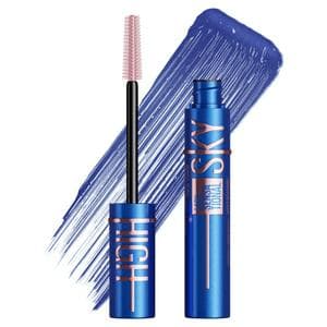 Maybelline New York Lash Sensational Sky High Mascara Navy 7.2ml