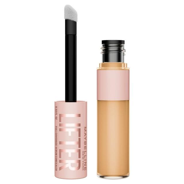 Maybelline New York Lifter Concealer Full Coverage All Day Wear Shade 60 - gallery image 1