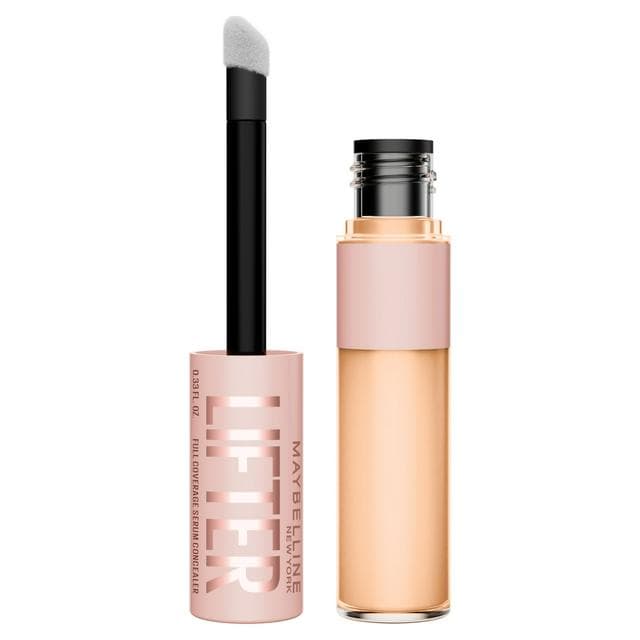 Maybelline New York Lifter Concealer Full Coverage All Day Wear Shade 30 - gallery image 1