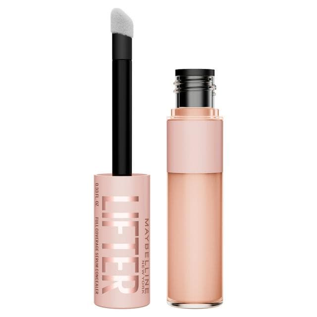 Maybelline New York Lifter Concealer Full Coverage All Day Wear Shade 25 - gallery image 1
