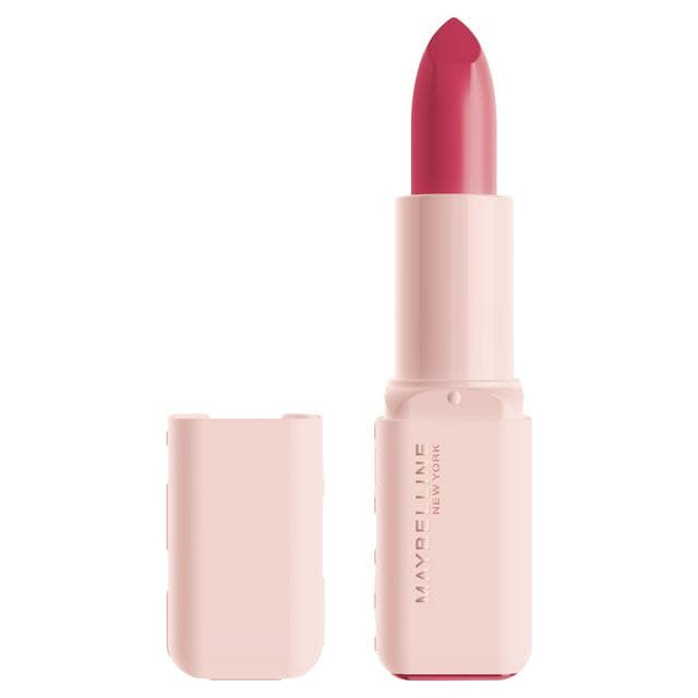 Maybelline New York Serum Bullet Lipstick Satin Finish Shade 108 Fit Check - gallery image 1