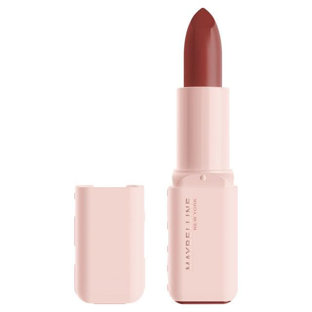 Maybelline New York Serum Bullet Lipstick Satin Finish Shade 103 Make It - gallery image 1