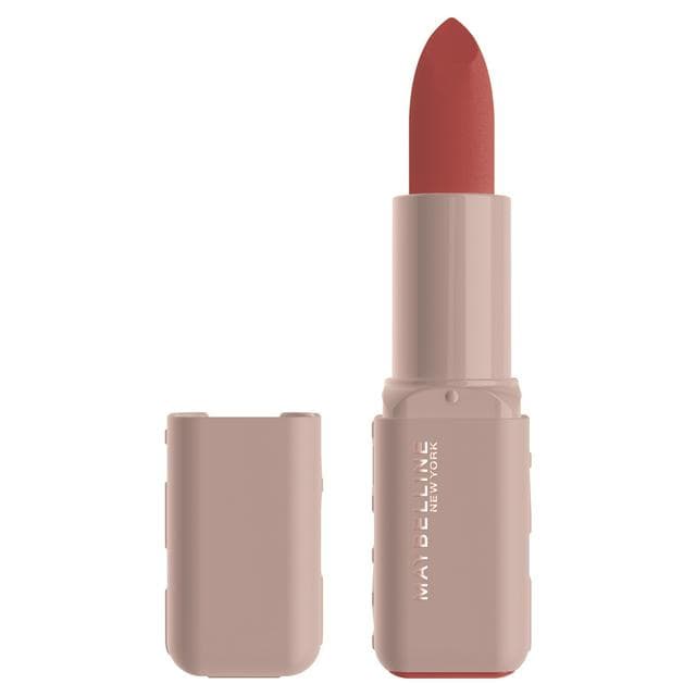 Maybelline New York Serum Bullet Lipstick Matte Finish Shade 006 - gallery image 1