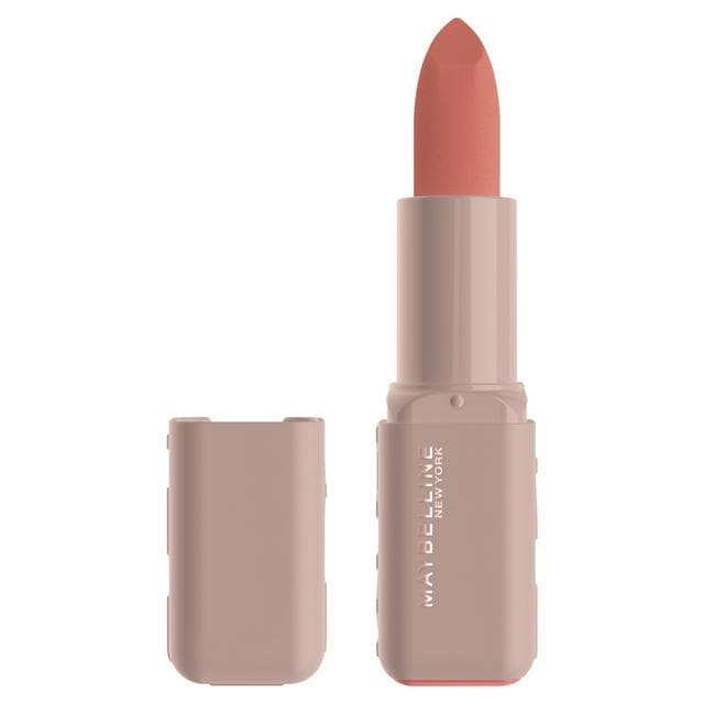 Maybelline New York Serum Bullet Lipstick Matte Finish Shade 001 - gallery image 1