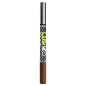 Maybelline New York Eyebrow Pencil Brow Inserts Medium Brown