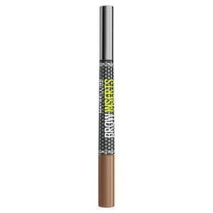 Maybelline New York Eyebrow Pencil Brow Inserts Soft Brown