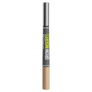 Maybelline New York Eyebrow Brow Inserts Pencil Blonde