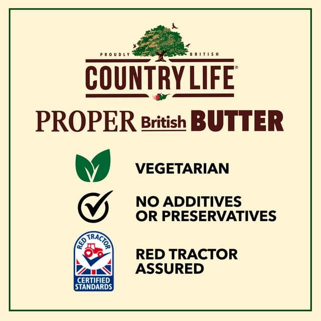 Country Life 400g Spreadable Spread - gallery image 5