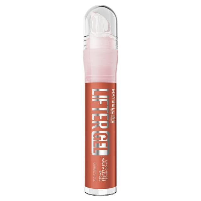 Maybelline New York Oil in Gel Lip Gloss Vanilla Horch - gallery image 1
