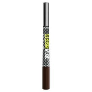 Maybelline NY Eyebrow Pencil Brow Inserts Black Brown