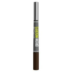 Maybelline New York Eyebrow Pencil Brow Inserts Ash Brown