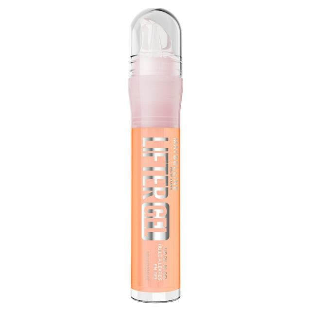 Maybelline New York Oil in Gel Lip Gloss Passion Juice - gallery image 1