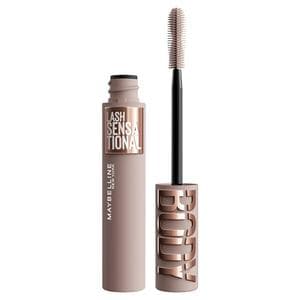 Maybelline New York Lash Sensational Body Mascara Black