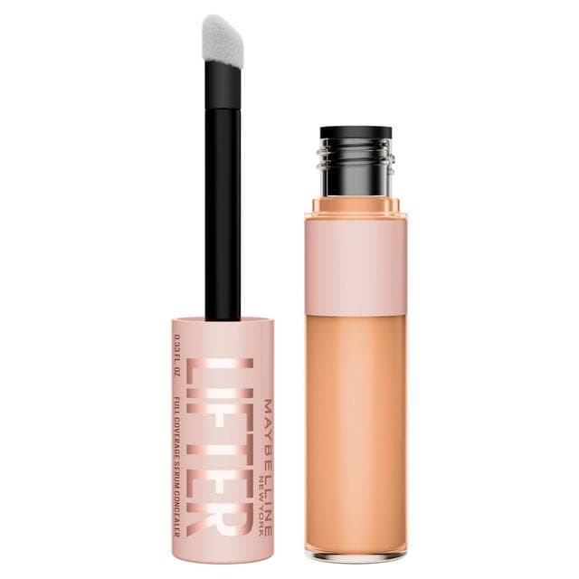 Maybelline New York Lifter Concealer Full Coverage All Day Wear Shade 50 - gallery image 1