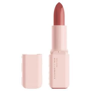 Maybelline New York Serum Bullet Lipstick Satin Finish Shade Maybe 106