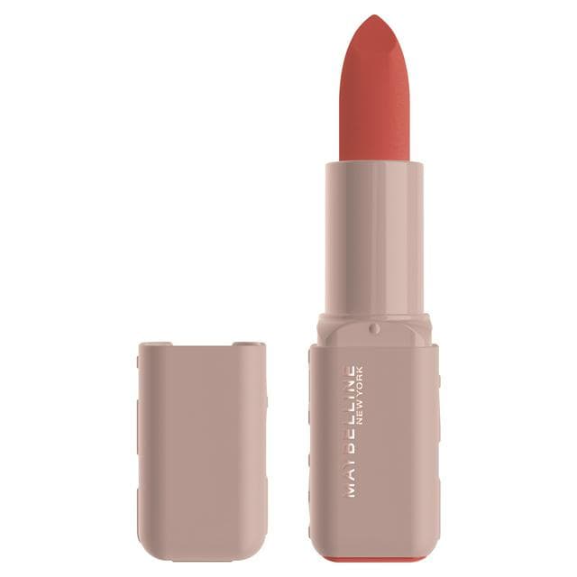 Maybelline New York Serum Bullet Lipstick Matte Finish Shade 002 - gallery image 1