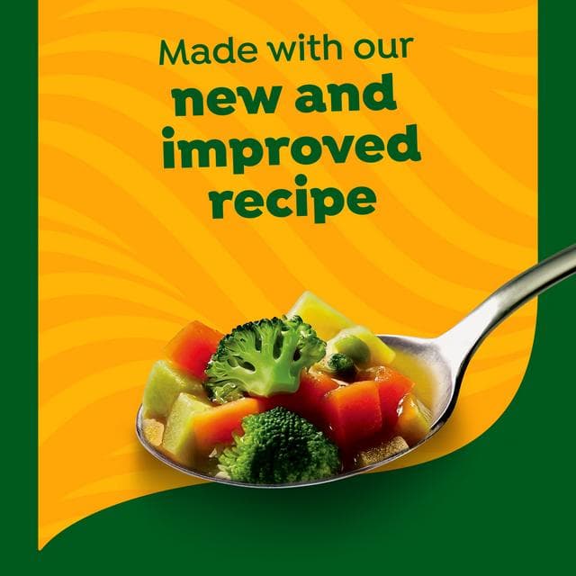 Knorr 8 x 10g Vegetable Stock Cubes - gallery image 3