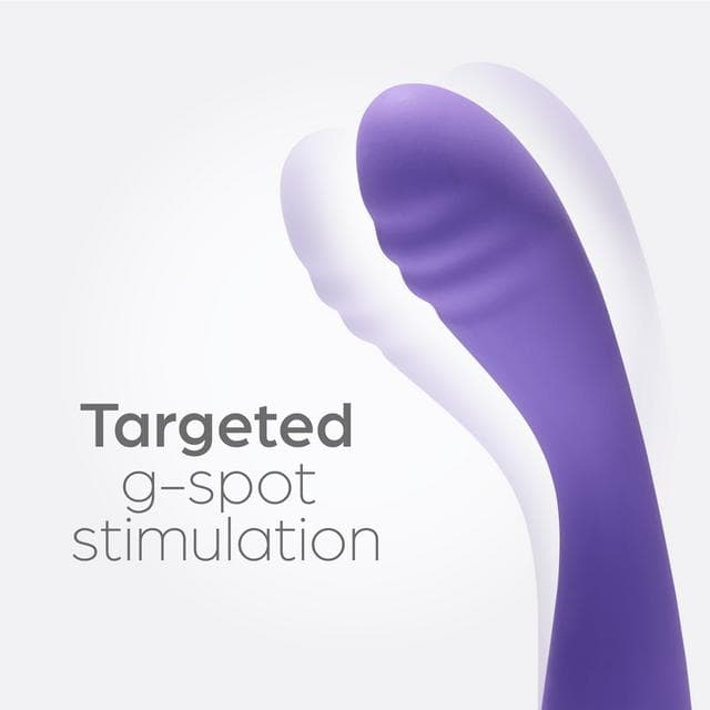 So Divine Slimline Vibrator - gallery image 2