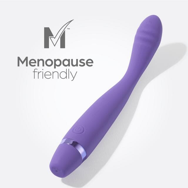 So Divine Slimline Vibrator - gallery image 4