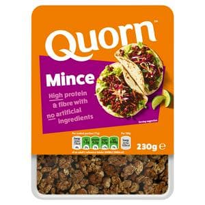 Quorn 230g Mince