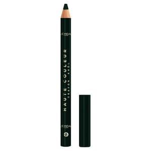 L'Oréal Paris Haute Couleur Crayon Khôl Eyeliner Émeraude Velvet