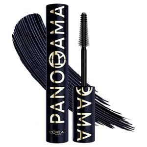 L'Oréal Paris Volume Million Lashes Panorama Chromatic Blue Mascara Bleu Suede